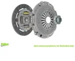 Kupplungssatz VALEO 826808