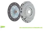 Kupplungssatz VALEO 828104 f&uuml;r Mercedes-Benz C