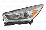 Hauptscheinwerfer VALEO 046928 f&uuml;r Ford Kuga II