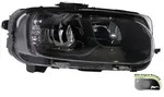 Hauptscheinwerfer VALEO 450627 f&uuml;r Citro&euml;n Berlingo