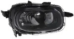 Hauptscheinwerfer VALEO 450401 f&uuml;r Citro&euml;n C3 III