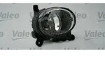 Nebelscheinwerfer VALEO 043652 f&uuml;r Audi VW Seat A6 C7 A1