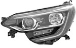 Hauptscheinwerfer VALEO 046750 f&uuml;r Renault Megane IV Grandtour