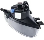 Nebelscheinwerfer VALEO 044369 f&uuml;r BMW 5er
