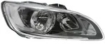 Hauptscheinwerfer VALEO 045203 f&uuml;r Volvo V60 I S60 II Cross Country