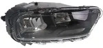 Hauptscheinwerfer VALEO 450559 f&uuml;r Citro&euml;n C4 Cactus