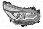 Hauptscheinwerfer VALEO 046674 f&uuml;r Ford S-Max Galaxy III