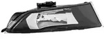 Nebelscheinwerfer VALEO 047404 f&uuml;r Skoda Fabia III