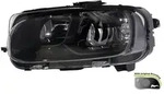 Hauptscheinwerfer VALEO 450626 f&uuml;r Citro&euml;n Berlingo
