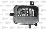 Nebelscheinwerfer VALEO 047435 f&uuml;r VW T-Cross
