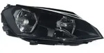 Hauptscheinwerfer VALEO 044918 f&uuml;r VW Golf VII Variant