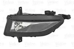 Nebelscheinwerfer VALEO 047418 f&uuml;r VW Golf VII Variant