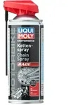 Mottorad Kettenspray Race LIQUI MOLY 21764 Motorbike Kettenfett 400 ml