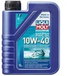 Motor&ouml;l LIQUI MOLY 25076 Marine PWC Oil 10W-40 Boot Schiff 1 Liter