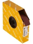 RHODIUS Schleifband SPBR | &Oslash; 40 x 25.000mm Korn 400 | 300549