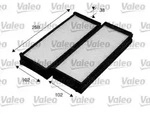 Filter Innenraumluft VALEO 715529 f&uuml;r Hyundai Kia XG