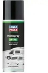Camping Multispray LIQUI MOLY 21813 Pflege- & Schutzspray Wohnwagen 200 ml