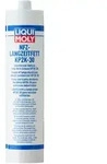 NFZ-Langzeitfett LIQUI MOLY 21414 Fett KP2K f&uuml;r exteme Anforderungen 500 g