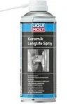 Schmiermittel LIQUI MOLY 20971 Keramik Longlife Spray Fett Spray 400 ml