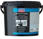 Reifenmontierpaste LIQUI MOLY 21345 Montagepaste schwarz 5 kg Eimer