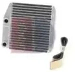 W&auml;rmetauscher Innenraumheizung AKS DASIS 089016N f&uuml;r Opel Abarth Fiat Alfa...