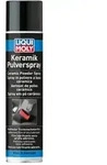 Keramik Pulverspray LIQUI MOLY 21919 fettfreies Gleitmittel 400 ml