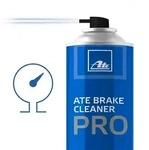 ATE Bremsenreiniger 03.9901-8100.2 Kupplungs-Reiniger Brake Cleaner PRO - 500ml