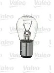 Gl&uuml;hlampe Brems-/Schlusslicht VALEO 032110 (10 Stk.) f&uuml;r Mercedes-Benz Ford...