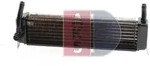 W&auml;rmetauscher Innenraumheizung f&uuml;r Mercedes-Benz SL Pagode W113 A1138350001