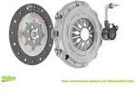 Kupplungssatz VALEO 834032 f&uuml;r Ford Mondeo I Turnier