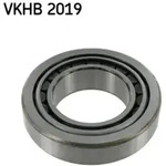 Radlager SKF VKHB 2019 f&uuml;r Seat Marbella 600 133
