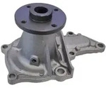 Wasserpumpe Motork&uuml;hlung SKF VKPC 91416