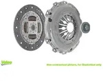 Kupplungssatz VALEO 838285