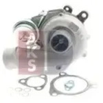 Turbolader AKS DASIS 045120N f&uuml;r Audi Seat TT
