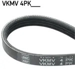 Keilrippenriemen SKF VKMV 4PK1170