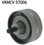 Umlenk-/F&uuml;hrungsrolle Keilrippenriemen SKF VKMCV 57006