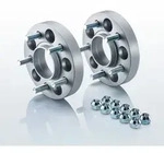 Spurverbreiterung EIBACH 60mm Pro-Spacer f&uuml;r Ssangyong Rexton S90-4-30-062