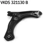 Lenker Radaufh&auml;ngung SKF VKDS 321130 B f&uuml;r VW Seat Audi Skoda Polo VI Arona