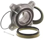 Radlagersatz SKF VKBA 6906
