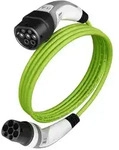 Ladekabel Elektrofahrzeug VALEO 652102 f&uuml;r Renault Porsche Volvo Tesla Smart VW