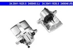 Bremssattel ATE 24.3541-1626.5 f&uuml;r Renault 18