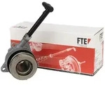 Zentralausr&uuml;cker Kupplung FTE 1101431 f&uuml;r VW Seat Ford Skoda Audi Passat B7 TT