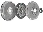 Umr&uuml;stsatz Kupplung VALEO 835003 f&uuml;r VW Transporter T4