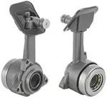 Zentralausr&uuml;cker Kupplung VALEO 810031 f&uuml;r Ford Focus I Turnier
