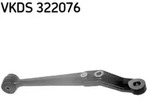 Lenker Radaufh&auml;ngung SKF VKDS 322076 f&uuml;r Fiat Ducato Panorama Talento