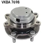 Radlagersatz SKF VKBA 7698