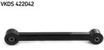 Lenker Radaufh&auml;ngung SKF VKDS 422042 f&uuml;r Jeep Grand Cherokee III Commander