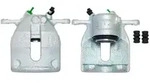 Bremssattel ATE 24.3541-1893.5 f&uuml;r Renault Mercedes-Benz Kangoo Rapid Citan