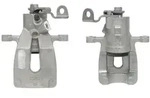 Bremssattel ATE 24.3387-1722.5 f&uuml;r Renault Sc&eacute;nic II Clio III