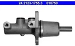 Hauptbremszylinder ATE 24.2123-1755.3 f&uuml;r VW LT 28-35 II